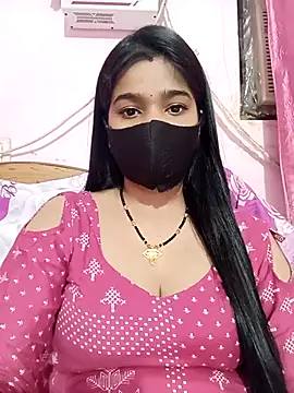 Simran-001 online show from October 14, 1:34 pm