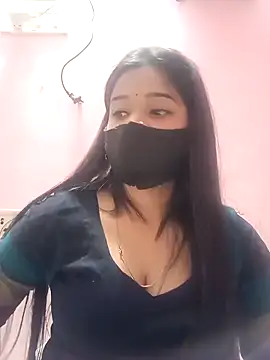 Simran-001 online show from February 13, 12:12 pm