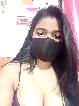 Simran-001 online show from March 6, 12:45 pm