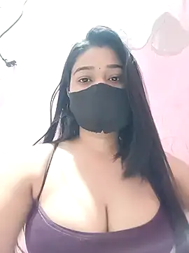 Simran-001 online show from April 7, 11:43 am