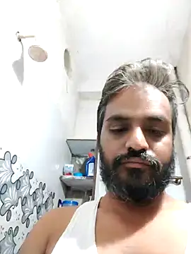 RaviRoy2326 online show from February 5, 7:31 pm