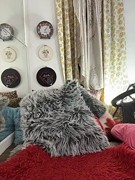 I am babydoll online show from March 14, 1:16 pm