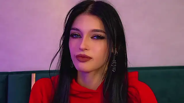 Snapshot of BeverlyMost chatting on March 2, 6:36 am BeverlyMost online show from March 2, 6:36 am