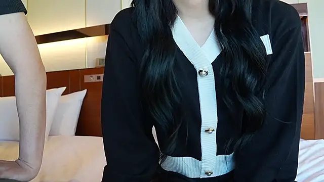 Snapshot of hansha_kun chatting on February 9, 7:16 am hansha kun online show from February 9, 7:16 am