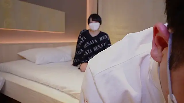 Snapshot of hansha_kun chatting on November 30, 1:15 pm hansha kun online show from November 30, 1:15 pm