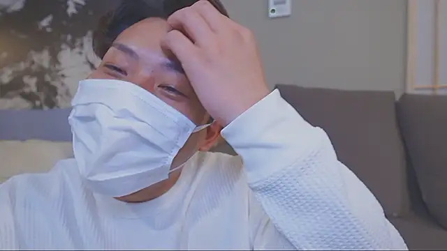 Snapshot of hansha_kun chatting on March 16, 12:53 pm hansha kun online show from March 16, 12:53 pm