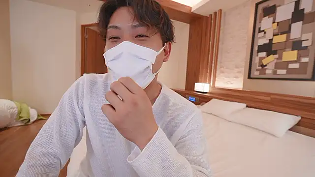 hansha kun online show from May 11, 1:28 pm