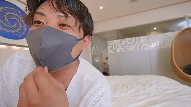 hansha kun online show from May 17, 1:07 pm