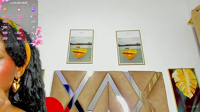 Snapshot of Stela__Gs chatting on February 12, 6:09 pm Stela Gs online show from February 12, 6:09 pm