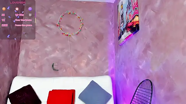 Snapshot of Stela__Gs chatting on December 22, 7:33 pm Stela Gs online show from December 22, 7:33 pm