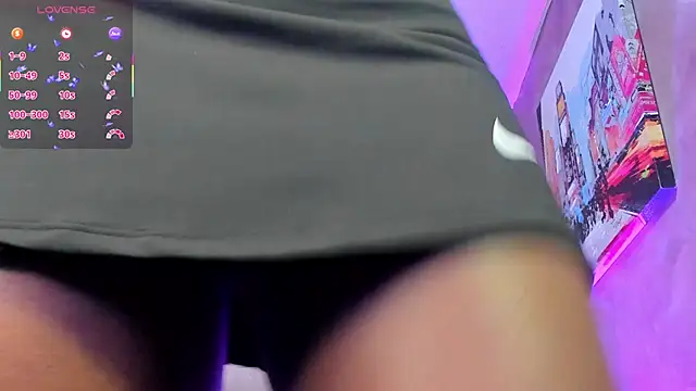 Snapshot of Stela__Gs chatting on January 7, 7:38 pm Stela Gs online show from January 7, 7:38 pm