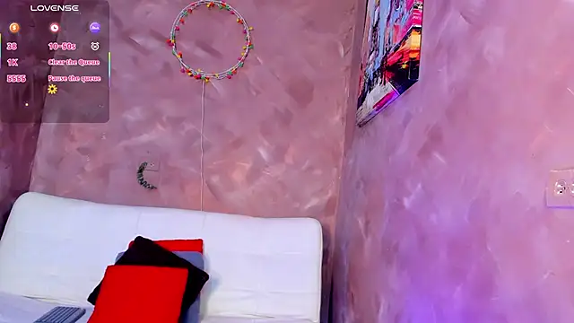 Snapshot of Stela__Gs chatting on January 13, 7:30 pm Stela Gs online show from January 13, 7:30 pm