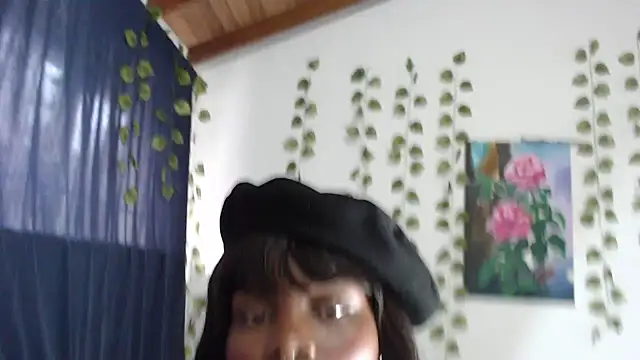 Snapshot of Stela__Gs chatting on February 4, 9:31 pm Stela Gs online show from February 4, 9:31 pm