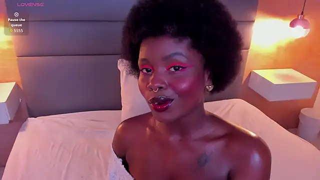 Snapshot of Stela__Gs chatting on February 28, 9:05 pm Stela Gs online show from February 28, 9:05 pm