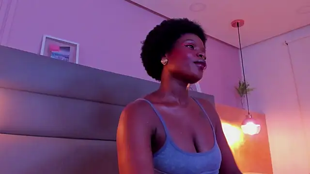 Snapshot of Stela__Gs chatting on March 1, 9:11 am Stela Gs online show from March 1, 9:11 am