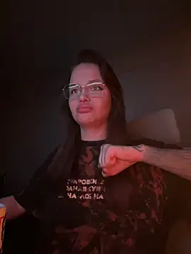 RussianFuckingMachine online show from October 13, 8:09 pm