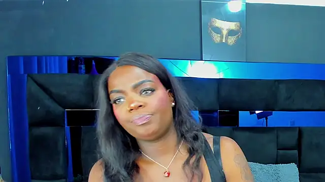 NatyParker online show from February 9, 1:46 pm