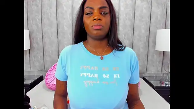 NatyParker online show from February 28, 12:42 pm