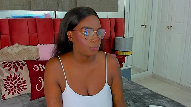 NatyParker online show from November 1, 1:57 pm