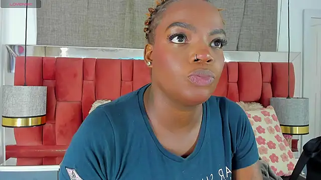 NatyParker online show from March 17, 1:25 pm