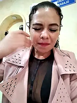 Ariana-07 online show from March 10, 7:29 pm