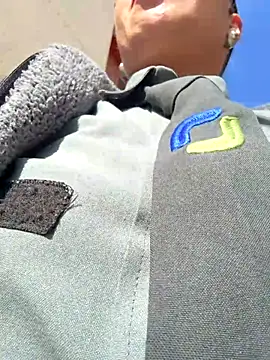 Ariana-07 online show from November 30, 2:21 pm