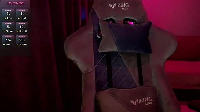 Ohmy Nora  online show from February 4, 3:11 am