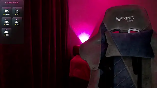 Ohmy Nora  online show from February 21, 2:06 am