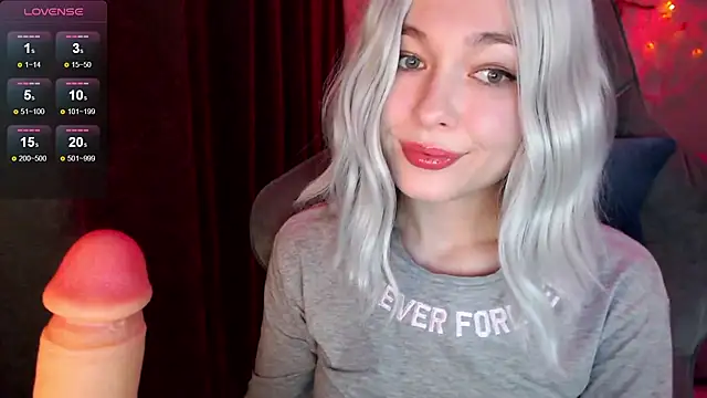 Ohmy Nora  online show from November 5, 9:26 pm