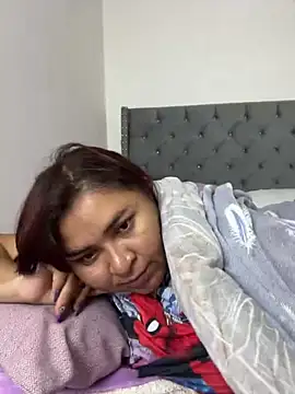 Snapshot of KarlaWild chatting on March 17, 6:11 pm KarlaWild online show from March 17, 6:11 pm