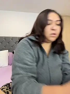 KarlaWild online show from December 15, 12:20 pm