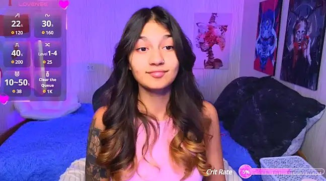 AokiiiKan online show from January 27, 1:16 am