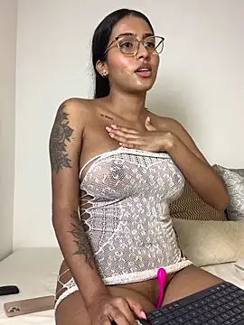 genesissara online show from February 5, 3:02 am