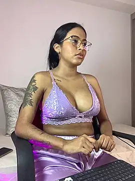 genesissara online show from February 23, 3:08 pm