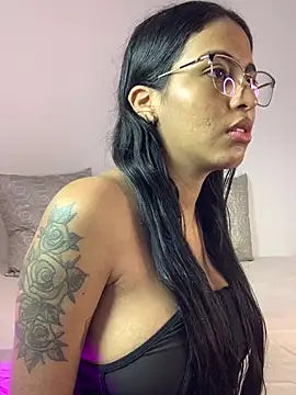 genesissara online show from March 4, 12:18 am