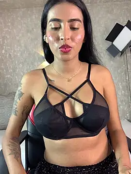 genesissara online show from January 17, 2:27 am