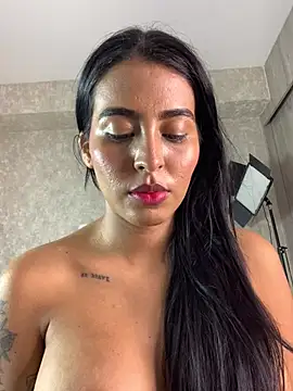 genesissara online show from February 14, 2:41 am