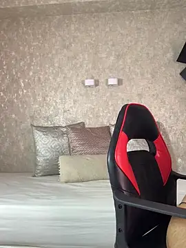 genesissara online show from February 18, 1:34 am