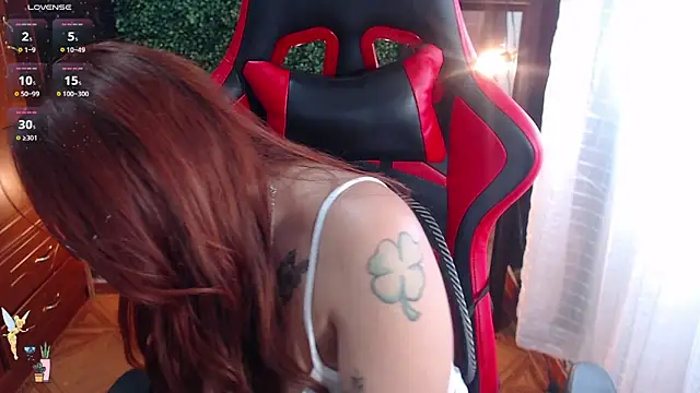 natyk m online show from November 15, 4:36 pm