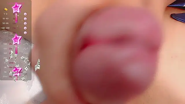 Angeles Busst online show from February 18, 3:32 pm