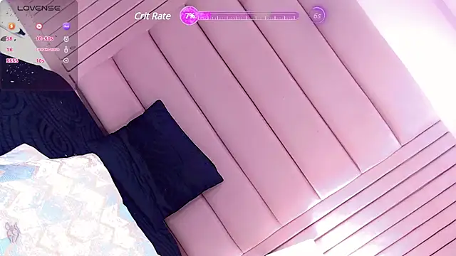 Angeles Busst online show from March 15, 6:32 pm