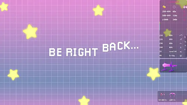 LewdKira VT online show from January 23, 7:22 am