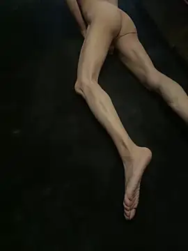 Snapshot of aebaleek2505 chatting on February 28, 1:01 pm aebaleek2505 online show from February 28, 1:01 pm