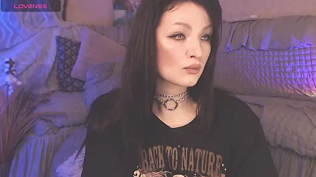 BritneyBarker online show from January 25, 1:54 am