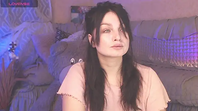 BritneyBarker online show from January 30, 12:50 am