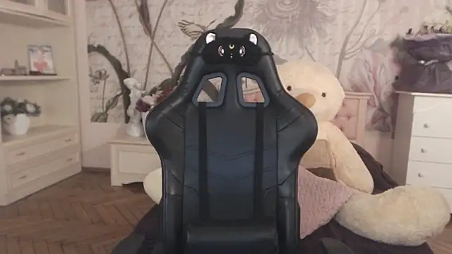 BritneyBarker online show from March 2, 12:57 am