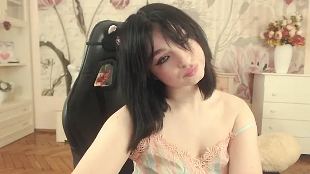 BritneyBarker online show from March 5, 12:39 am