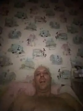 MaxDevilWhite online show from November 10, 9:03 pm