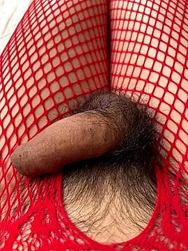  k4ty-X online show from September 16, 5:25 pm