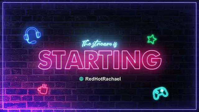 Snapshot of RedHotRachael chatting on September 22, 3:03 pm RedHotRachael online show from September 22, 3:03 pm
